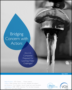 Bridging Concern with Action