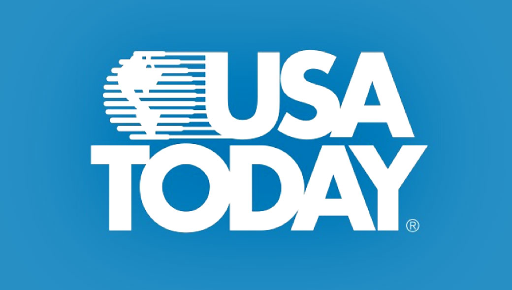 usa today logo