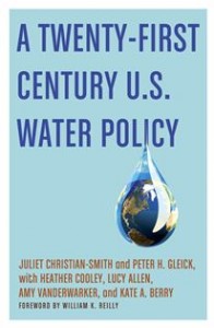 21st_century_water_policy