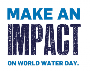 world-water-day-sticker