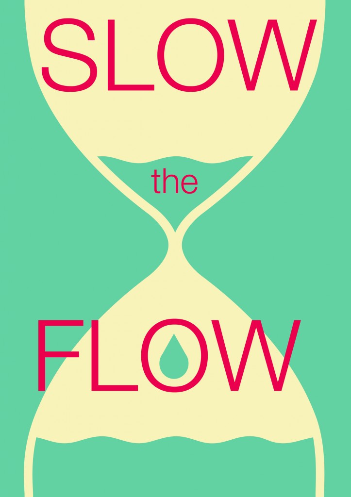 slow-the-flow