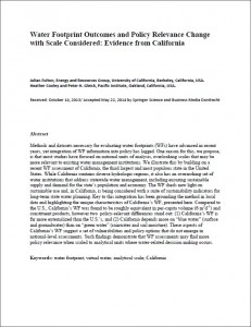 water-footprint-outcomes-cover