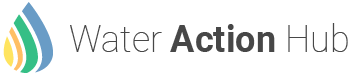 Water Action Hub logo