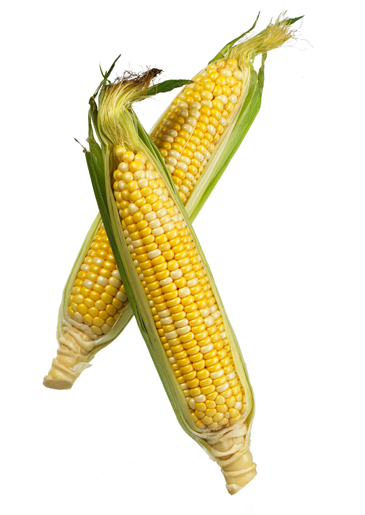 Two Corns