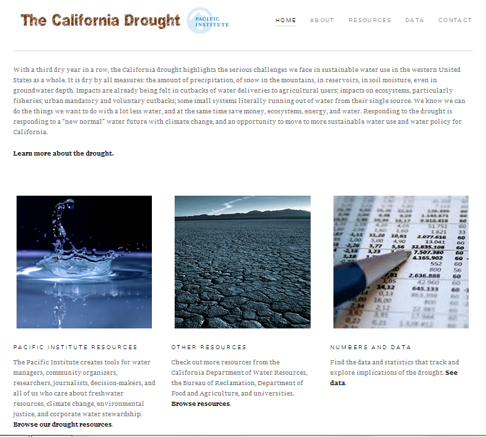 drought.org