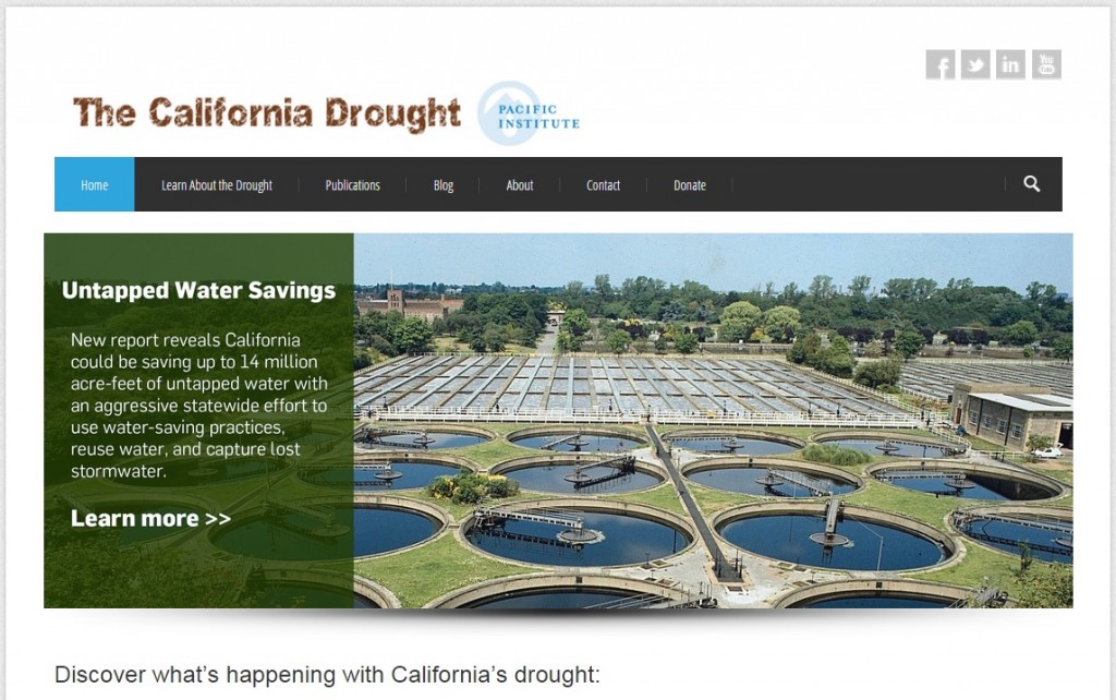 drought-website
