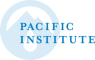 Pacific Institute logo