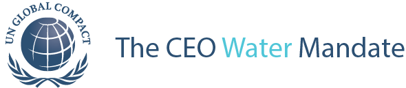 CEO Water Mandate - Pacific Institute