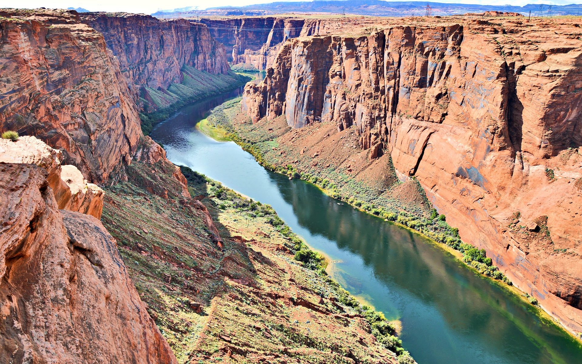 Colorado River - Pacific Institute